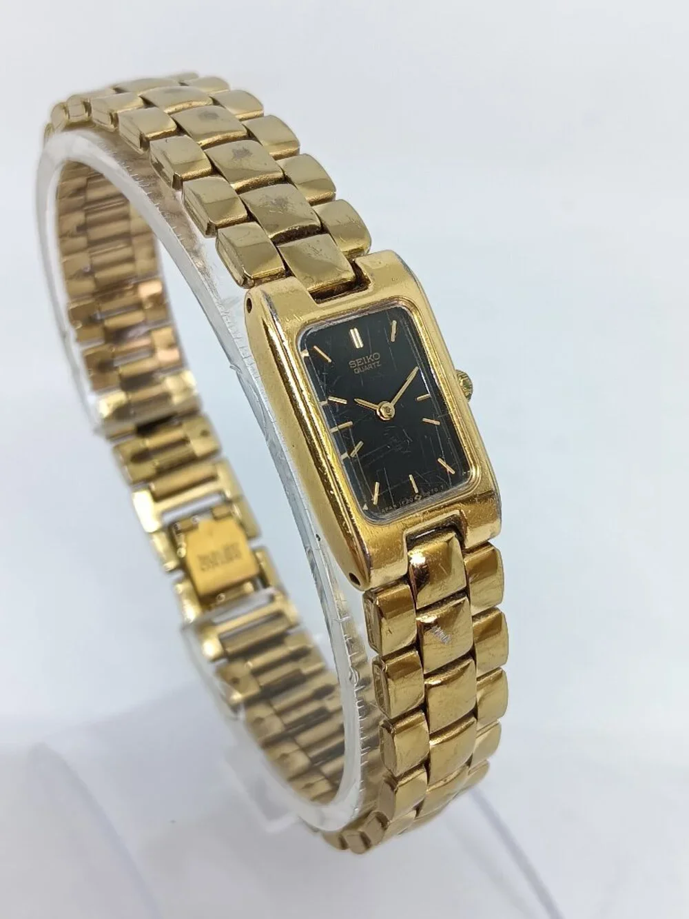 Seiko pre owned